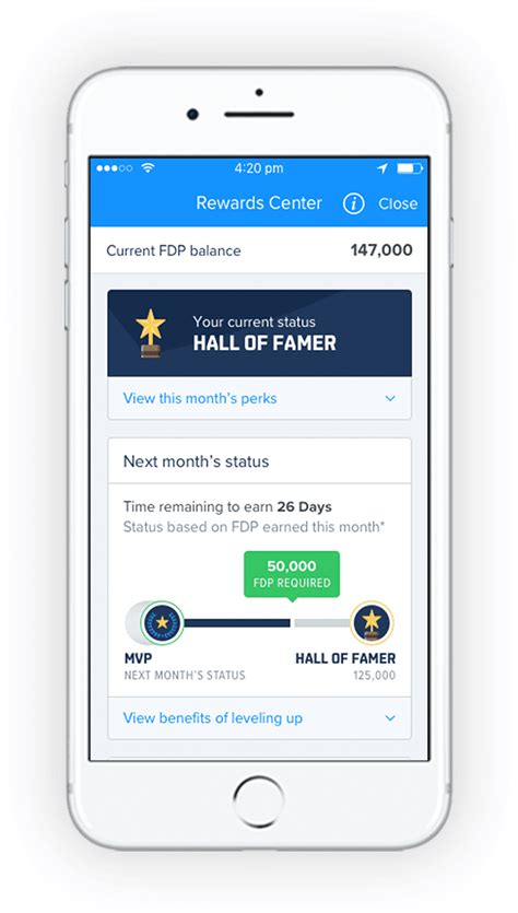fanduel rewards|how to use fanduel points.
